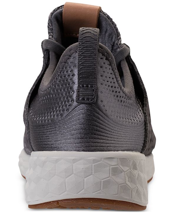 men's new balance fresh foam cruz running shoes