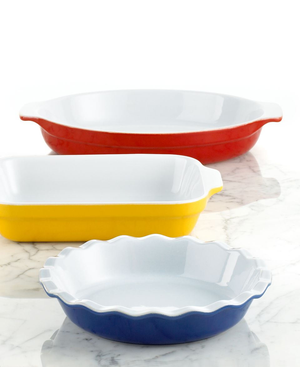 Henry Classic Oval Au Gratin Dish, 14   Bakeware   Kitchen