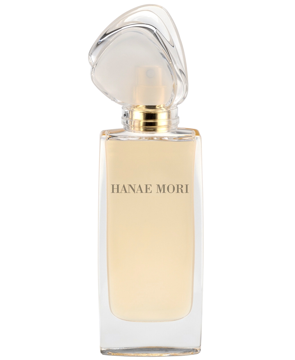 Hanae Mori Butterfly Eau de Parfum, 1.7 oz      Beauty