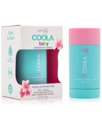 coola kids sunscreen