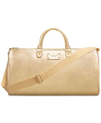 michael kors duffle bag macys