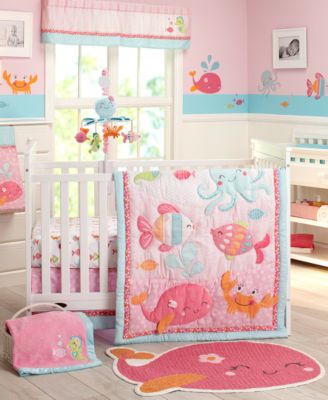 carters baby bedding
