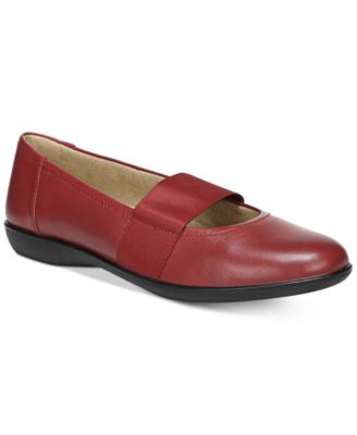 Naturalizer Fia Flats \u0026 Reviews - Flats 