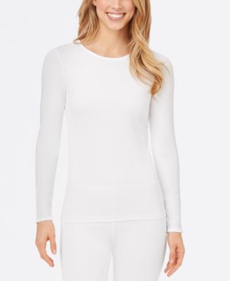 cuddl duds thermal shirts
