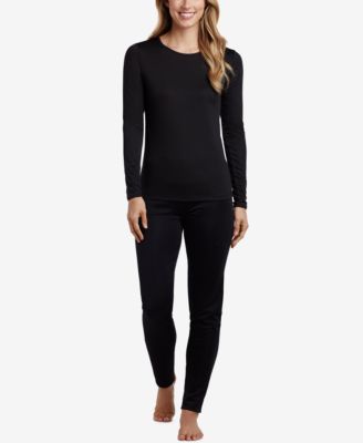 cuddl duds long underwear