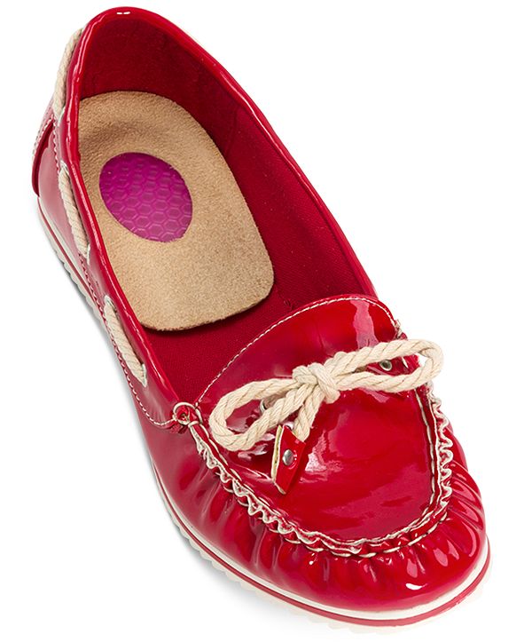 Foot Petals Fancy Feet by Gel Heel Cup Shoe Inserts & Reviews ...