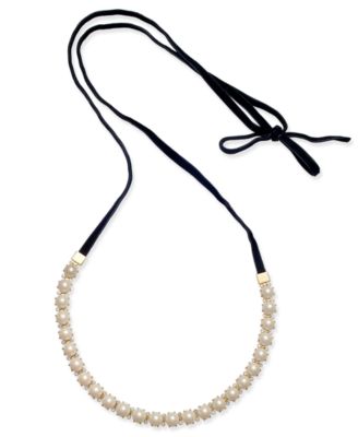 kate spade choker