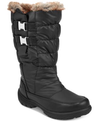 sporto cold weather boots