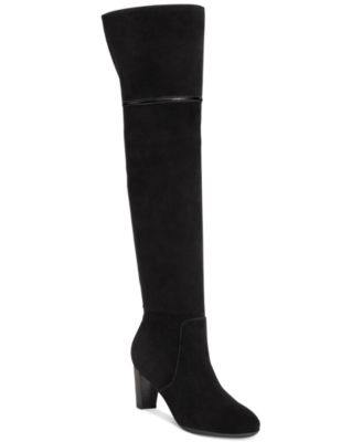 Aerosoles Lavender Over-The-Knee Boots 