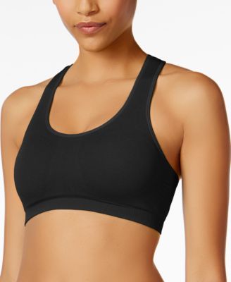 jockey women's removable cup seamless bra