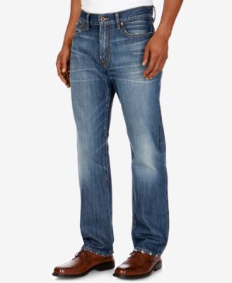 macys lucky jeans