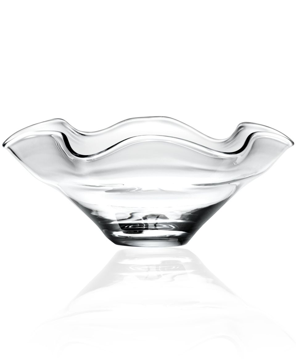 Mikasa Crystal Bowl, Atlantic   Collections   for the home