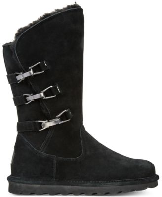 Jenna-Cold Weather Boots \u0026 Reviews 
