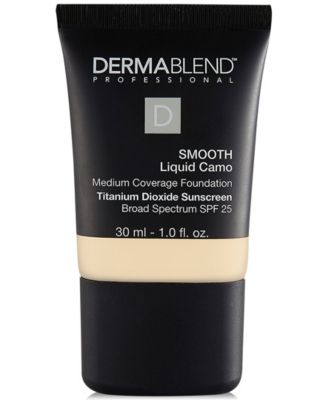 dermablend smooth