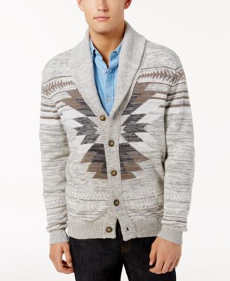 american rag men's sweater