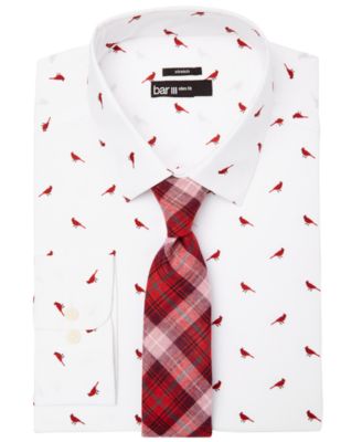macy's men's dress shirts and ties