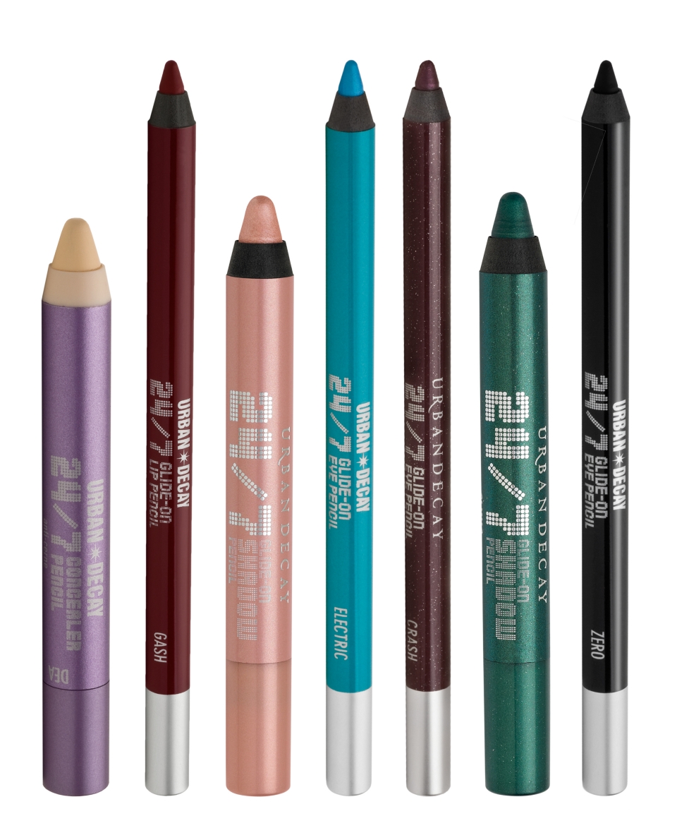 Urban Decay at  Impulse Beauty Stores   Beauty Products Online 