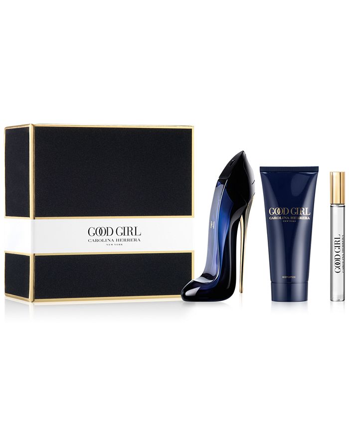 Carolina Herrera 3Pc. Good Girl Gift Set & Reviews All Perfume