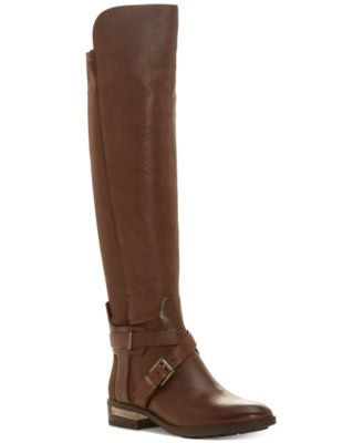 Vince Camuto Paton Wide-Calf Riding 
