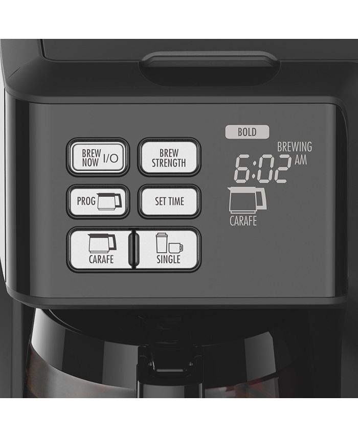 Hamilton Beach FlexBrew® 2Way Coffee Maker & Reviews Coffee Makers