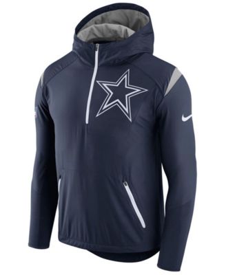 dallas cowboys lightweight jacket