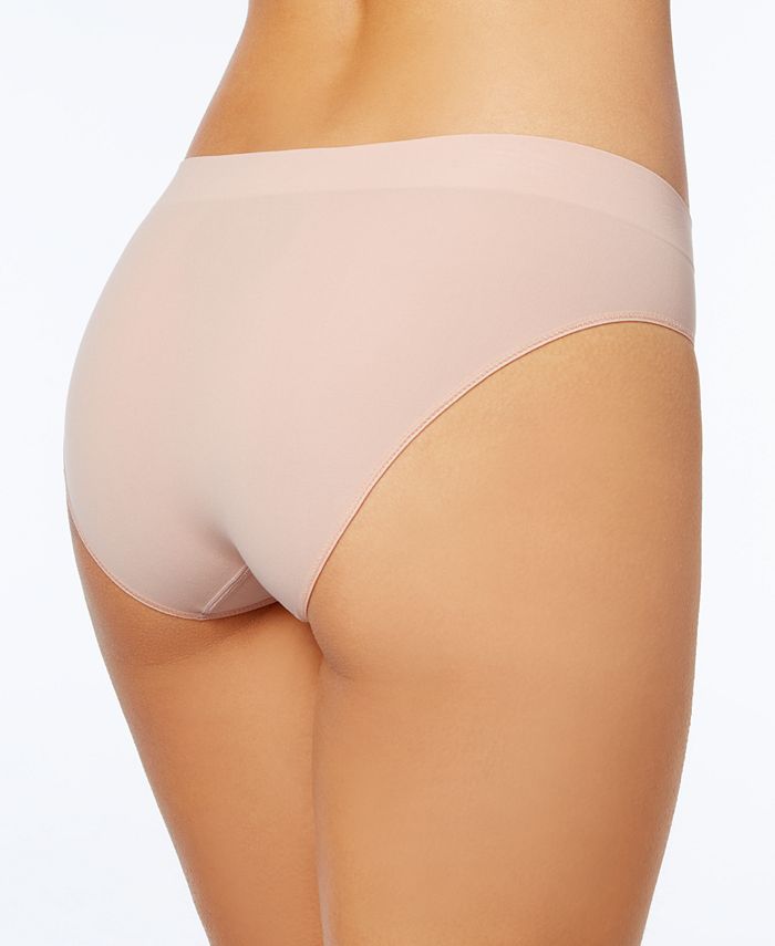 DKNY Seamless Litewear Bikini Underwear DK5017 & Reviews Bras