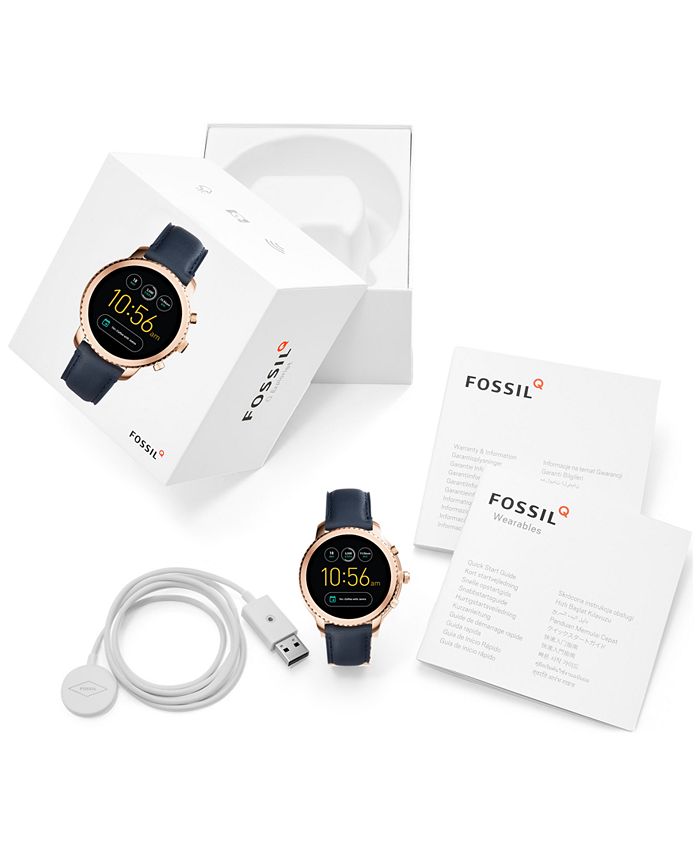 q men's gen 3 explorist