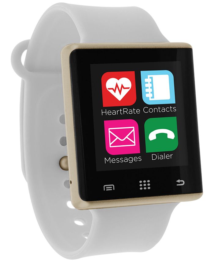 newest itouch watch