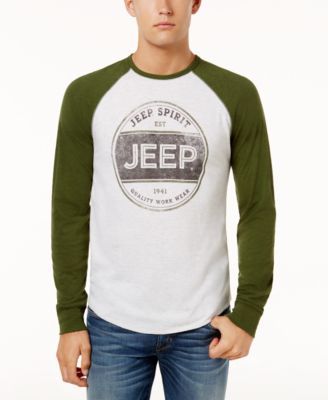 jeep spirit jeans