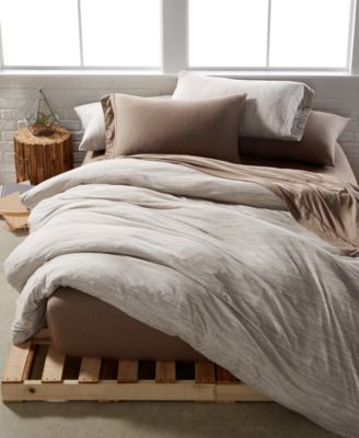 macy's calvin klein sheets