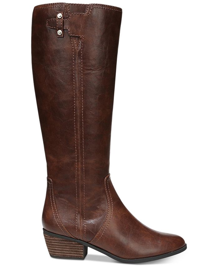 Dr. Scholl's Brilliance Tall Boots & Reviews - Boots - Shoes - Macy's