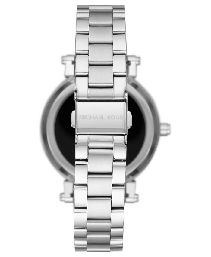 michael kors smart bracelet