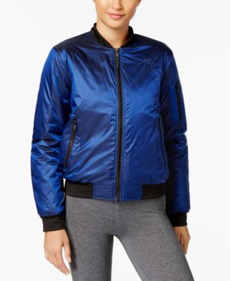 the north face women's barstol bomber jacket