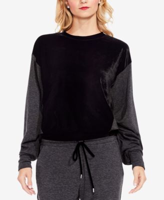 vince camuto sweatshirt