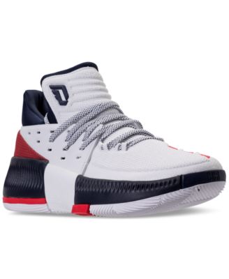 macys basketball shoes