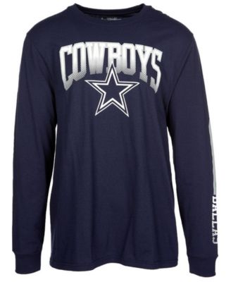 dallas cowboys men's apparel