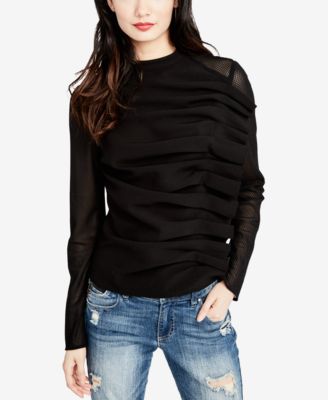 macys rachel roy tops