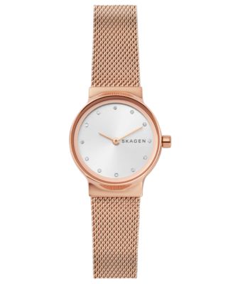 skagen watches women