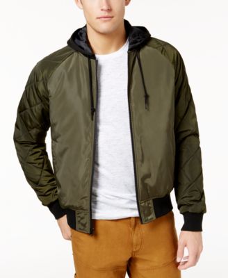 american rag winter jacket