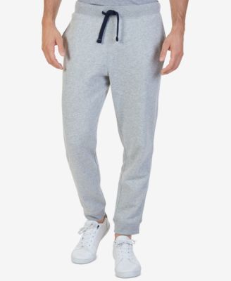 macy's nautica men's sweatpants