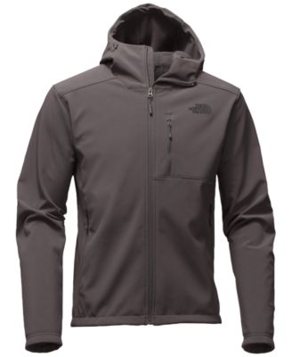 macys mens north face hoodie