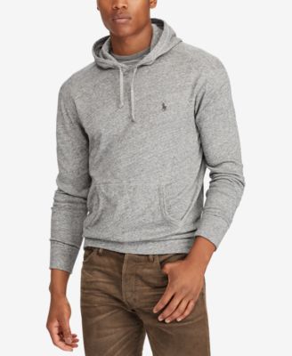 ralph lauren spa terry hoodie