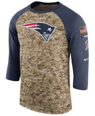 patriots salute to service shirt