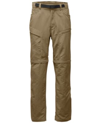 north face hiking pant