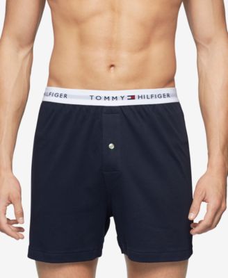 tommy hilfiger underwear boxer briefs