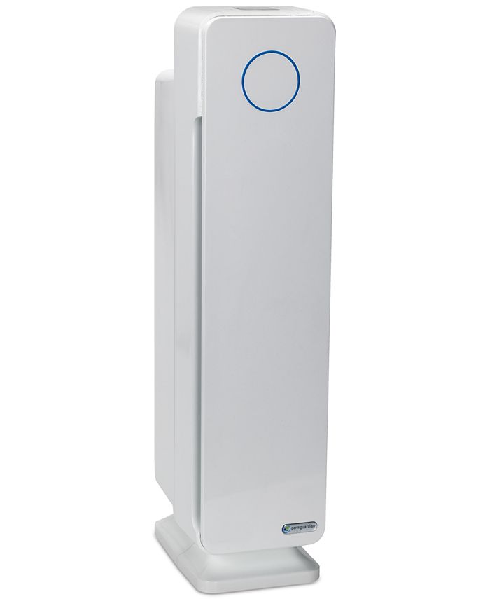 germguardian elite 4 in 1 air purifier