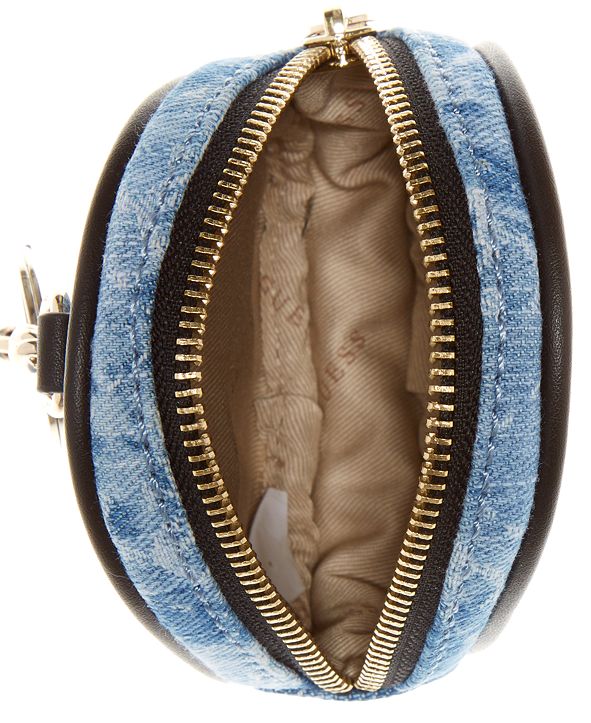 GUESS Cool School Backpack Boxed Keychain & Reviews Handbags