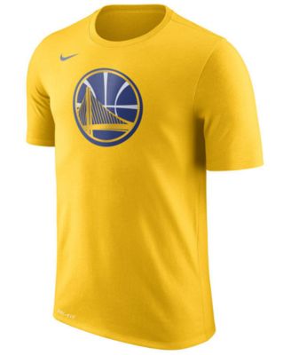 golden state warriors dri fit t shirt