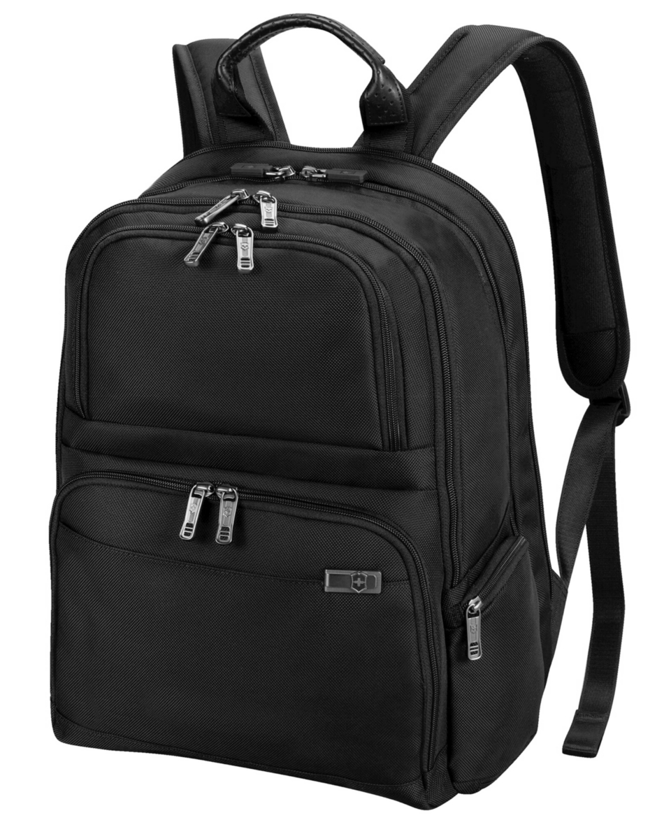 Victorinox Laptop Backpack, 15 Architecture 3.0 Big Ben Fast Pass