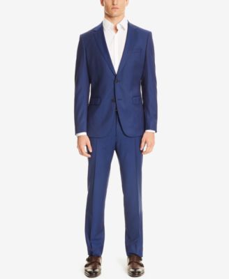 hugo boss travel suit